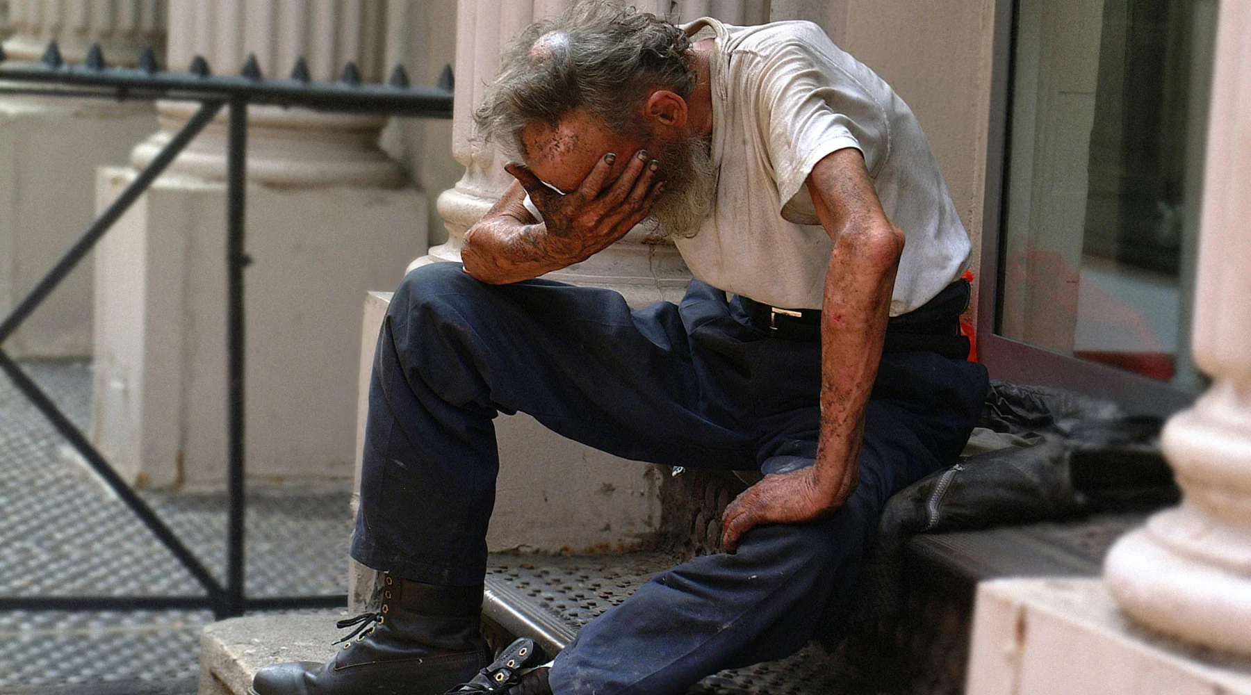 الأسباب الرئيسية لظهور الأمراض المهنية